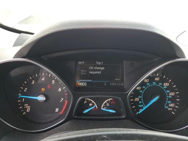 Photo 9 from auction – 2014 FORD ESCAPE SE with VIN 1FMCU0G96EUE23683