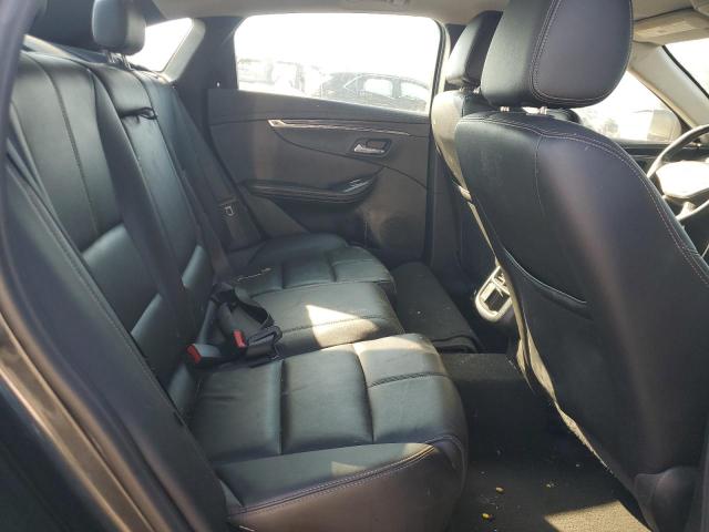 Photo 10 from auction – 2018 CHEVROLET IMPALA LT with VIN 2G1105S34J9122112