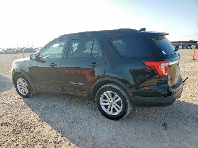 Photo 2 from auction – 2016 FORD EXPLORER with VIN 1FM5K7B81GGB33603