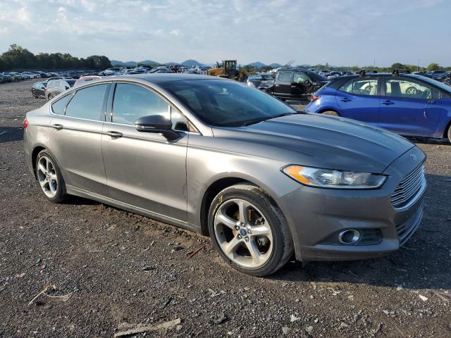 Photo 4 from auction – 2014 FORD FUSION SE with VIN 3FA6P0HD7ER224683