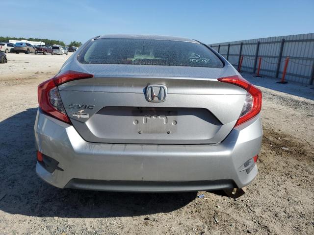 Photo 6 from auction – 2017 HONDA CIVIC LX with VIN 19XFC2F53HE008855
