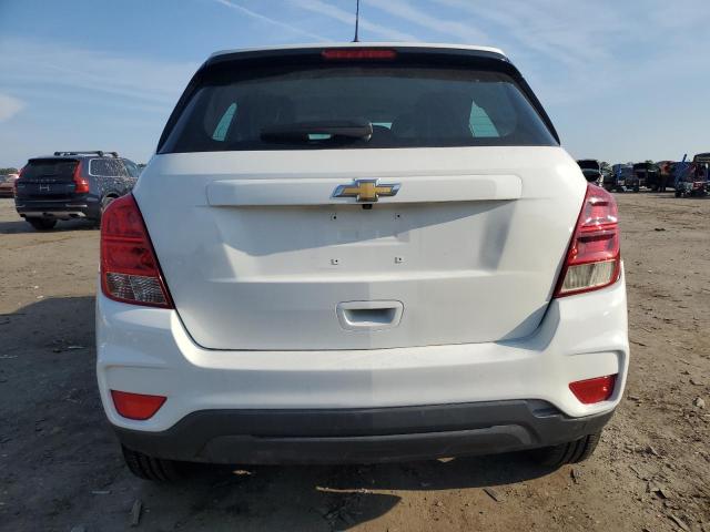 Photo 6 from auction – 2019 CHEVROLET TRAX LS with VIN 3GNCJNSB4KL373951