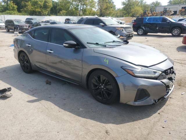 Photo 4 from auction – 2020 NISSAN MAXIMA SL with VIN 1N4AA6DV3LC371866