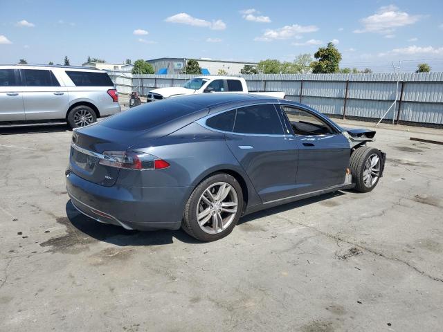 Photo 3 from auction – 2016 TESLA MODEL S with VIN 5YJSA1E25GF126307