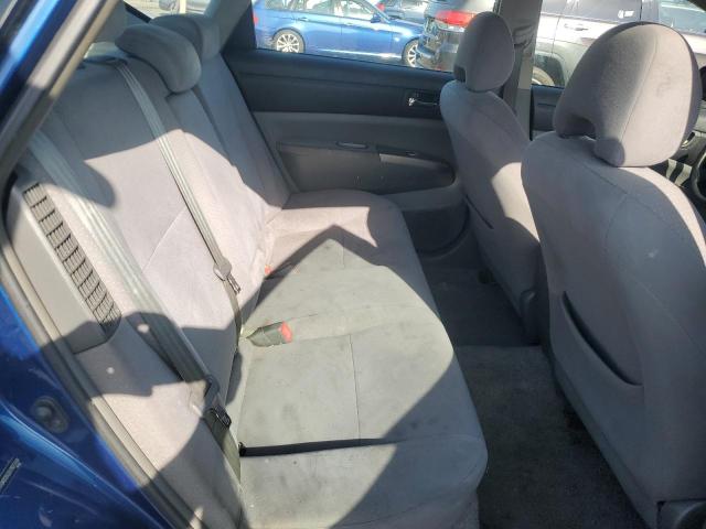 Photo 10 from auction – 2008 TOYOTA PRIUS with VIN JTDKB20U387805169
