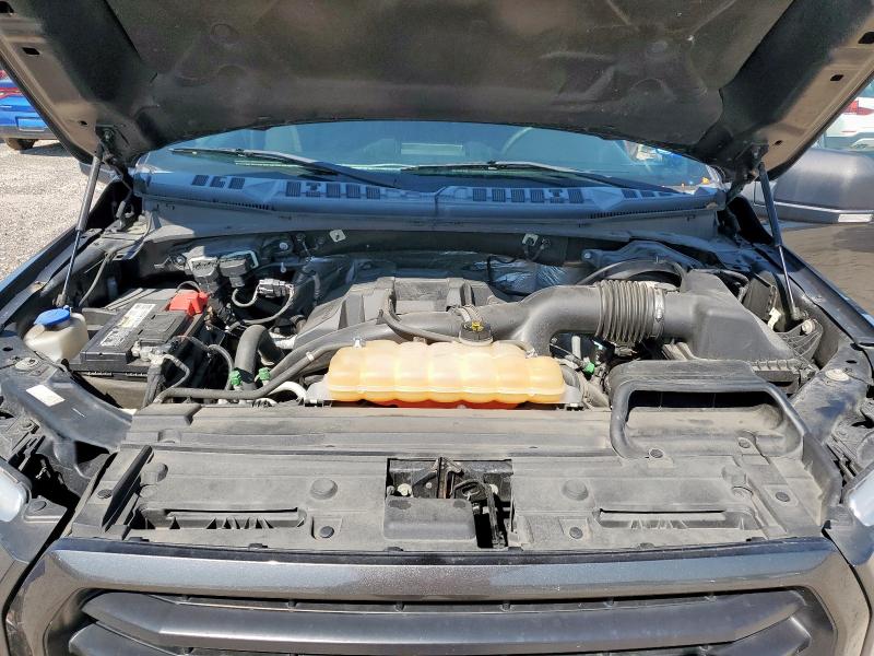 Photo 11 from auction – 2017 FORD F150 SUPER with VIN 1FTEW1EP8HFA71844
