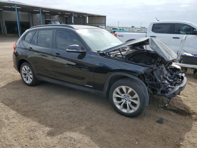 Photo 4 from auction – 2014 BMW X1 XDRIVE2 with VIN WBAVL1C55EVY14050