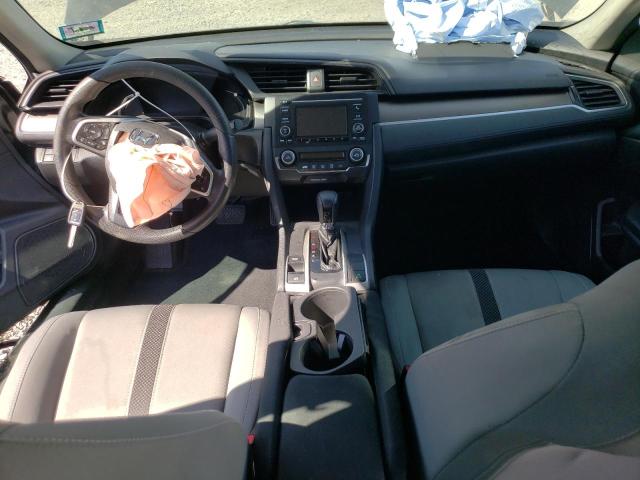 Photo 8 from auction – 2019 HONDA CIVIC with VIN 2HGFC2F67KH576080