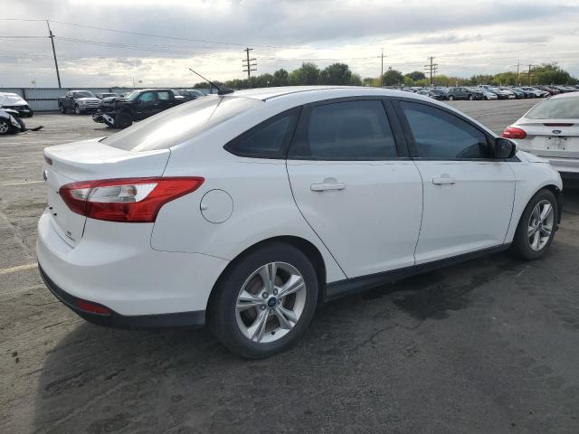 Photo 3 from auction – 2014 FORD FOCUS SE with VIN 1FADP3F25EL382383