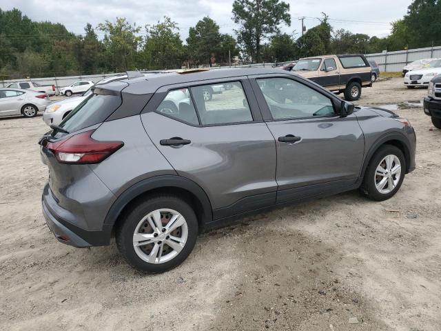 Photo 3 from auction – 2023 NISSAN KICKS S with VIN 3N1CP5BV7PL528522