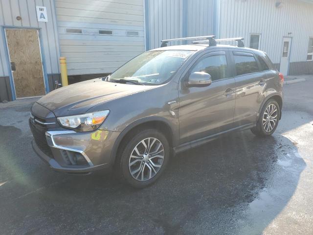 Photo 1 from auction – 2018 MITSUBISHI OUTLANDER with VIN JA4AR3AU4JU023363