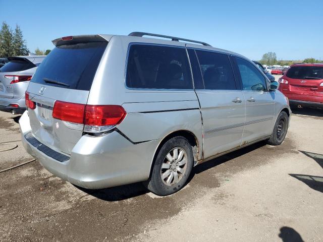Photo 3 from auction – 2009 HONDA ODYSSEY EX with VIN 5FNRL38779B019659