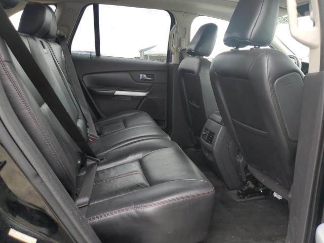 Photo 11 from auction – 2011 FORD EDGE SEL with VIN 2FMDK3JC4BBB51913