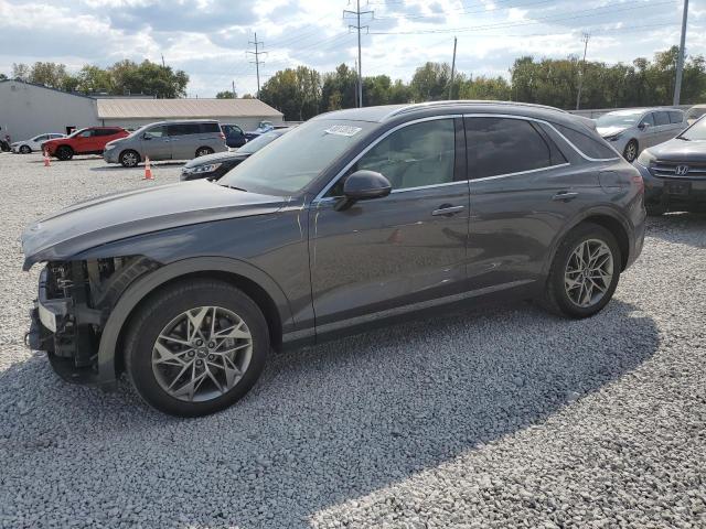 GENESIS GV70 BASE 2023 with VIN KMUMADTB6PU102230 - Photo from auction
