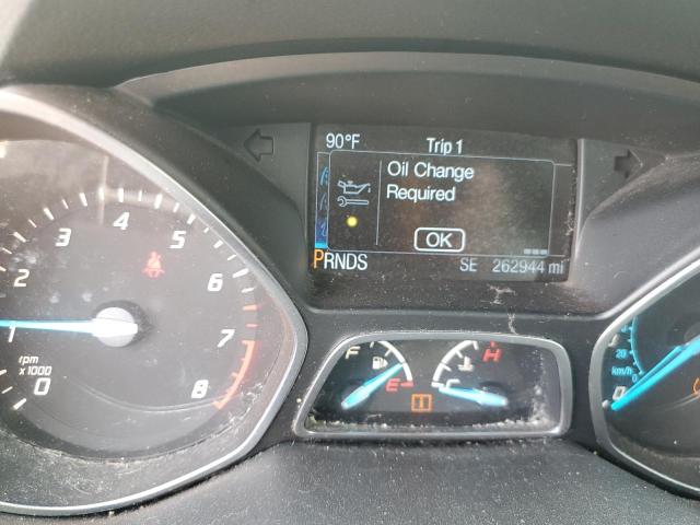 Фото 9 с аукциона – 2016 FORD ESCAPE S с VIN 1FMCU0F70GUB68533