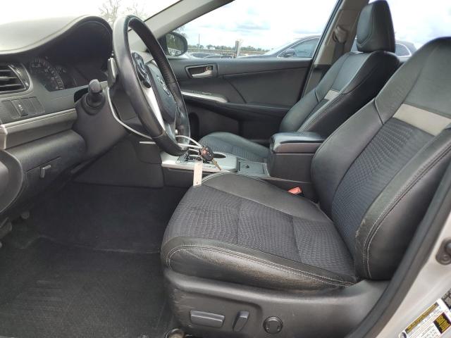 Photo 7 from auction – 2014 TOYOTA CAMRY L with VIN 4T1BF1FK3EU449139