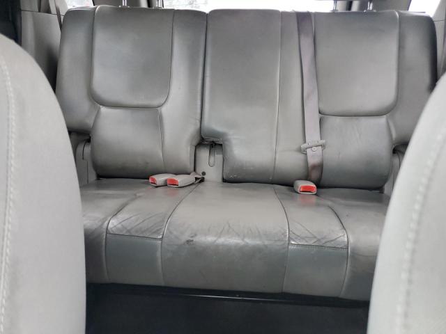 Photo 10 from auction – 2005 CHEVROLET EQUINOX LT with VIN 2CNDL63F956003212