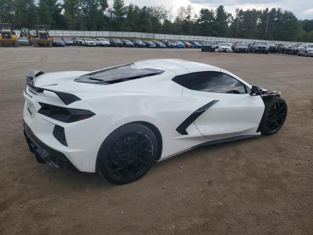 Photo 3 from auction – 2024 CHEVROLET CORVETTE S with VIN 1G1YA2D47R5121495