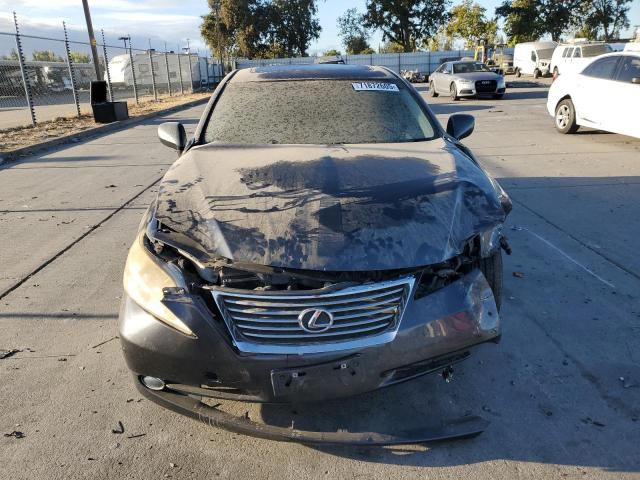 Photo 5 from auction – 2007 LEXUS ES 350 with VIN JTHBJ46G072104230