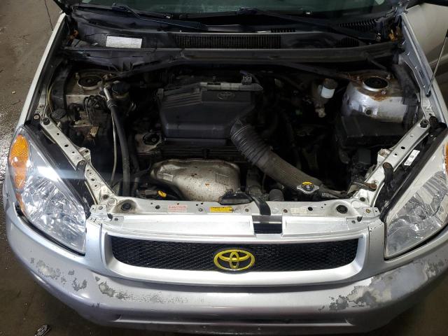 صورة رقم 12 من المزاد - 2005 TOYOTA RAV4 مع VIN JTEHD20V550048417