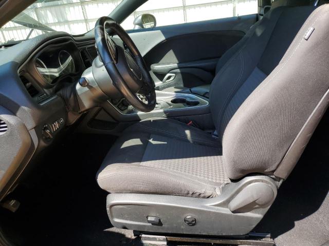 Photo 7 from auction – 2019 DODGE CHALLENGER SXT with VIN 2C3CDZGG7KH713036