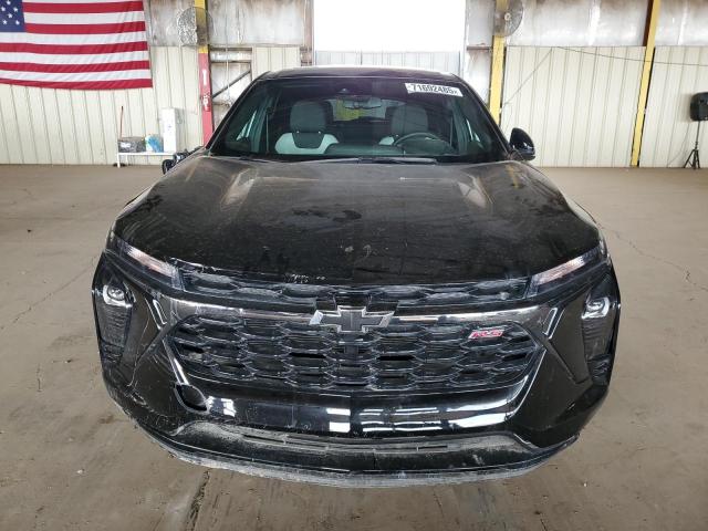 Photo 5 from auction – 2024 CHEV TRAX 1RS with VIN KL77LGE26RC198293
