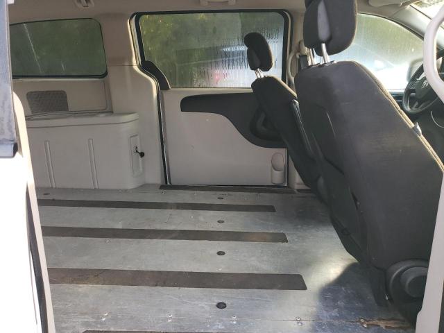 Photo 11 from auction – 2012 DODGE RAM VAN with VIN 2C4JDGAG0CR373143