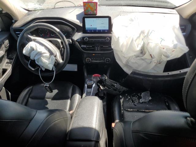 Photo 8 from auction – 2020 FORD ESCAPE SEL with VIN 1FMCU9H93LUA15853