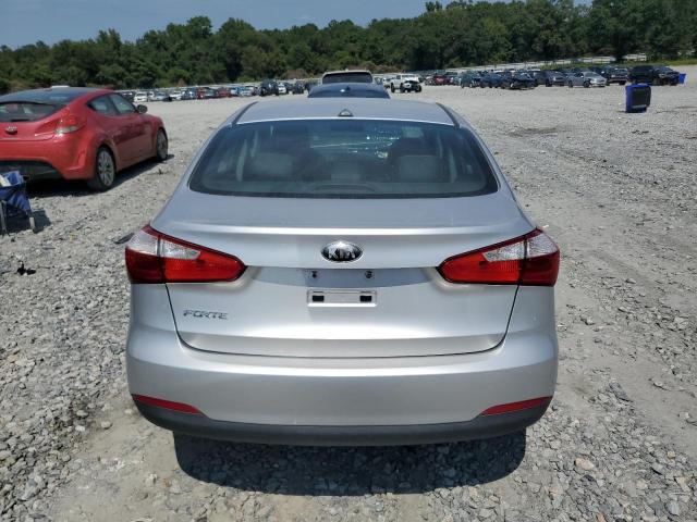 Photo 6 from auction – 2014 KIA FORTE LX with VIN KNAFX4A62E5074415