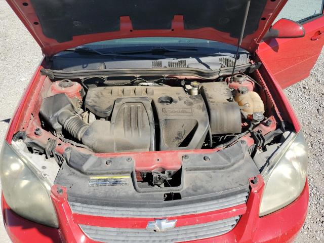 Foto 11 de la subasta – 2010 CHEVROLET COBALT 2LT con VIN 1G1AF5F56A7192576