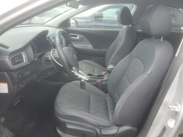Photo 7 from auction – 2019 KIA NIRO FE with VIN KNDCB3LCXK5250303
