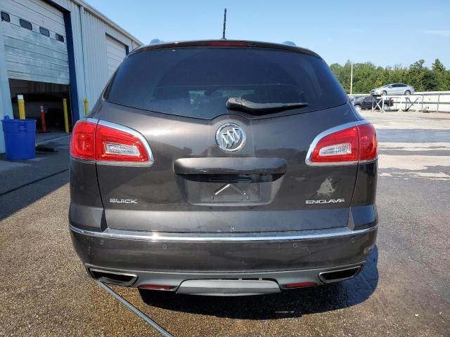 Photo 6 from auction – 2013 BUICK ENCLAVE with VIN 5GAKRCKD7DJ145487