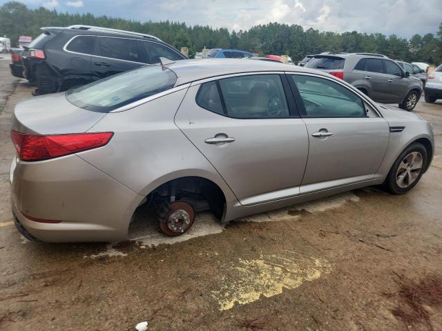 Photo 3 from auction – 2012 KIA OPTIMA EX with VIN 5XXGN4A71CG052386