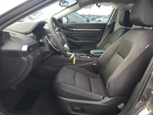Photo 7 from auction – 2021 NISSAN ALTIMA SV with VIN 1N4BL4DVXMN346391