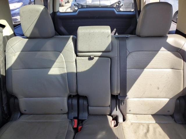 Photo 10 from auction – 2016 FORD FLEX LIMIT with VIN 2FMHK6DT3GBA22762
