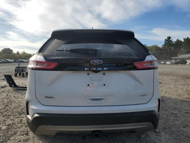 Photo 6 from auction – 2022 FORD EDGE SEL with VIN 2FMPK4J99NBA82616