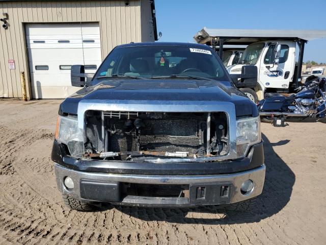 Photo 5 from auction – 2013 FORD F150 SUPER with VIN 1FTFW1ET8DFB47624