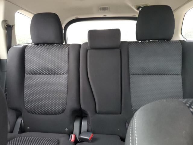 Photo 10 from auction – 2016 MITSUBISHI OUTLANDER SE with VIN JA4AZ3A32GZ035076