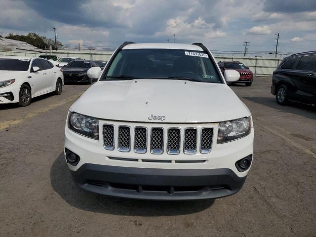 Photo 5 from auction – 2014 JEEP COMPASS LATITUDE with VIN 1C4NJDEB9ED659280