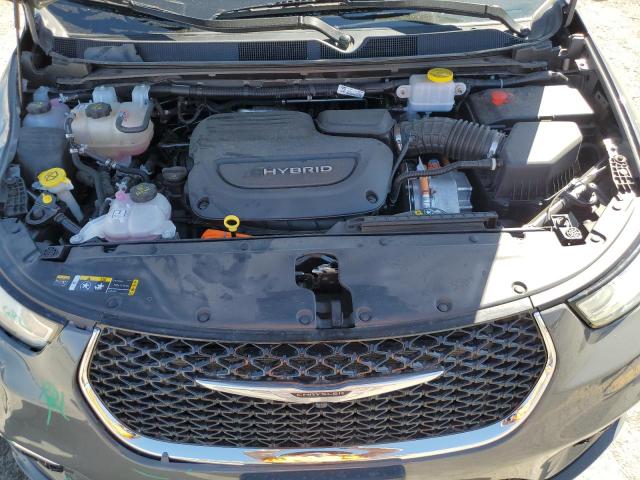 Photo 12 from auction – 2023 CHRYSLER PACIFICA H with VIN 2C4RC1L78PR565237