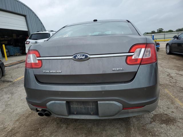 Photo 6 from auction – 2011 FORD TAURUS SEL with VIN 1FAHP2EW1BG138928