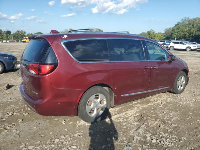 Photo 3 from auction – 2017 CHRYSLER PACIFICA E with VIN 2C4RC1N79HR822257