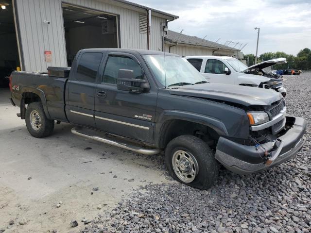 Photo 4 from auction – 2003 CHEVROLET SILVERADO with VIN 1GCHK29153E269638