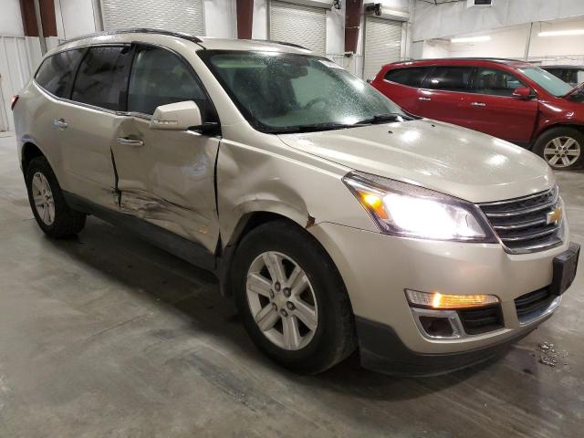 Photo 4 from auction – 2014 CHEVROLET TRAVERSE L with VIN 1GNKRHKD3EJ113575