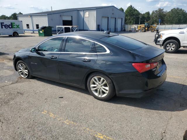 Photo 2 from auction – 2017 CHEVROLET MALIBU LT with VIN 1G1ZE5ST6HF167557