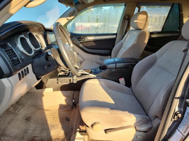 Photo 7 from auction – 2005 TOYOTA 4RUNNER SR with VIN JTEZU14R358039695