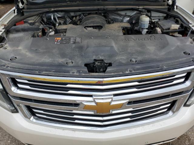 Photo 12 from auction – 2015 CHEVROLET TAHOE with VIN 1GNSKCKC2FR276316