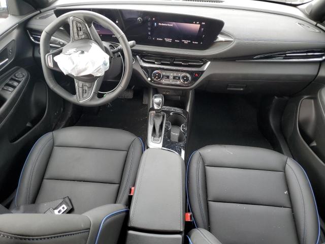 Photo 8 from auction – 2025 BUICK ENVISTA SP with VIN KL47LBEP4SB167793