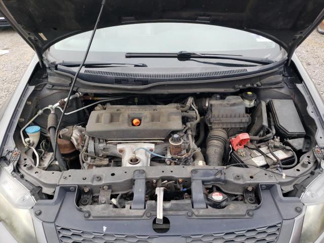 Photo 11 from auction – 2012 HONDA CIVIC EXL with VIN 2HGFG3B02CH539046