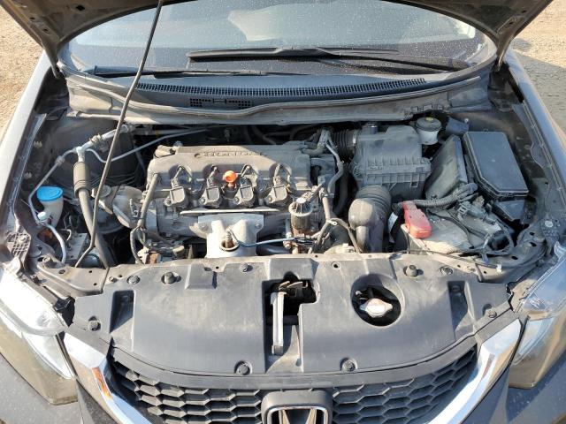 Photo 11 from auction – 2013 HONDA CIVIC TOUR with VIN 2HGFB2F71DH033306